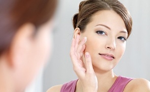 как да подмладите кожата на лицето у дома